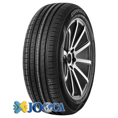 HILO 185/60R14 82 H
