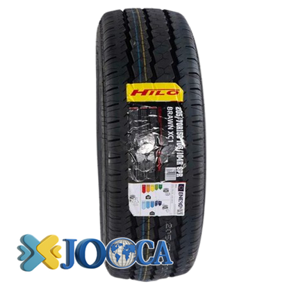 LLANTA 205/70R15C 8PR 106R HILO Brawn XC1 TL
