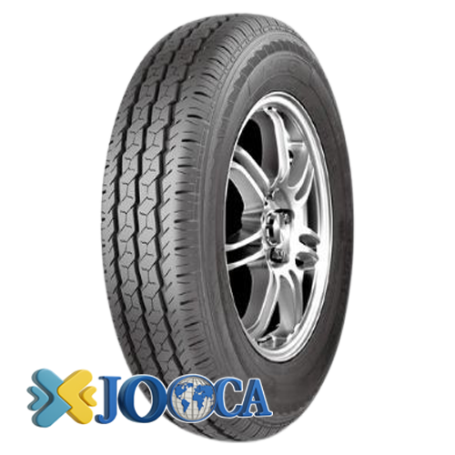 LLANTA 205/70R15C 8PR 106R HILO Brawn XC1 TL