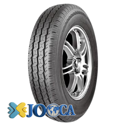 LLANTA 205/70R15C 8PR 106R HILO Brawn XC1 TL