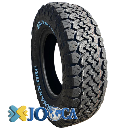 HILO  265/70R16 112T