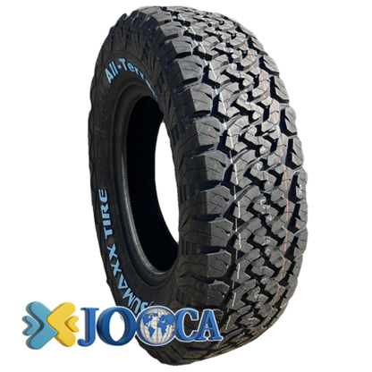 HILO  265/70R16 112T