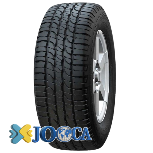 HILO  265/70R16 112T