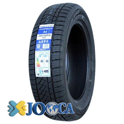 LLANTA 205/55R16 91V RS01 HABILEAD