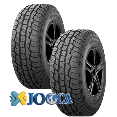 NEUTERRA 255/70R16 111/T