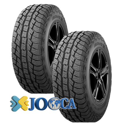 NEUTERRA 255/70R16 111/T
