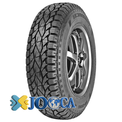 NEUTERRA 255/70R16 111/T