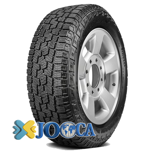 NEUTERRA 265/70R16 112/T
