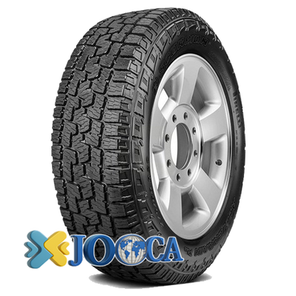 NEUTERRA 265/70R16 112/T