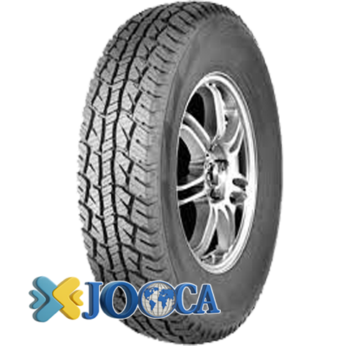 NEUTERRA 265/70R16 112/T