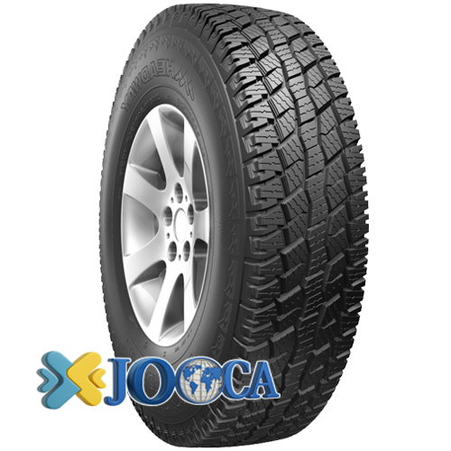 NEUTERRA 265/70R17 115/T