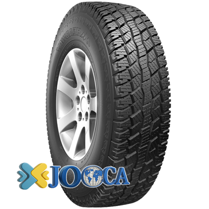 NEUTERRA 265/70R17 115/T