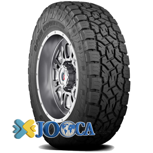 NEUTERRA 265/70R17 115/T