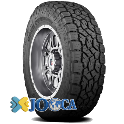 NEUTERRA 265/70R17 115/T