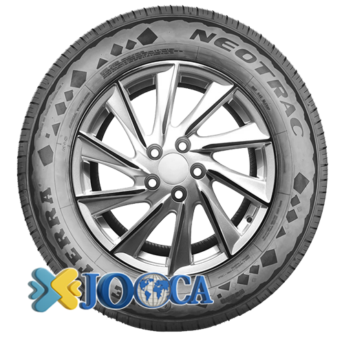 NEUTERRA 265/60R18 110/H