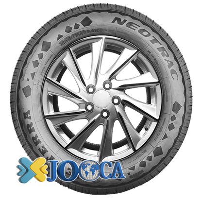 NEUTERRA 265/60R18 110/H