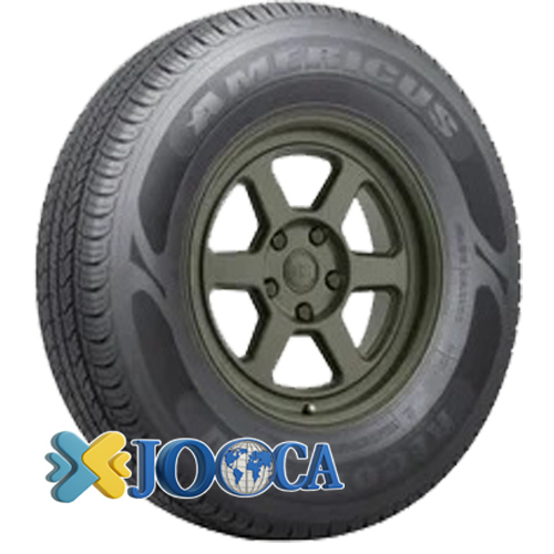 NEUTERRA 265/60R18 110/H
