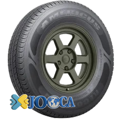 NEUTERRA 265/60R18 110/H