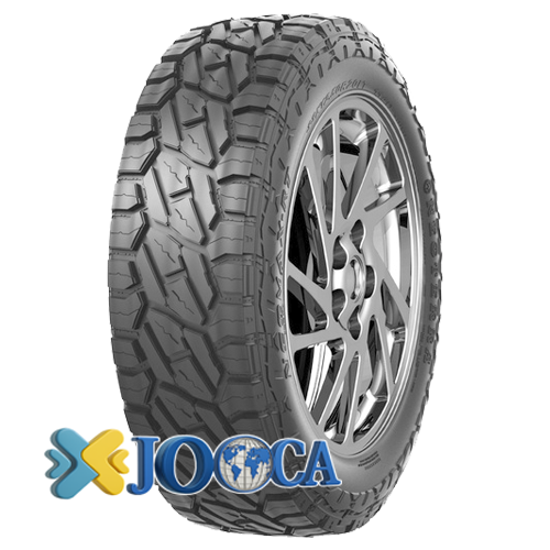 NEUTERRA LT265/75R16 123/120/Q