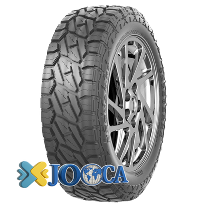 NEUTERRA LT265/75R16 123/120/Q
