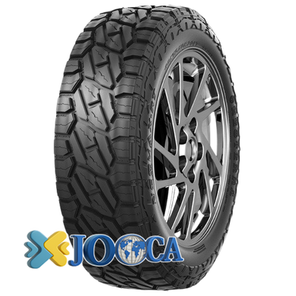 NEUTERRA LT285/75R16 126/123/Q