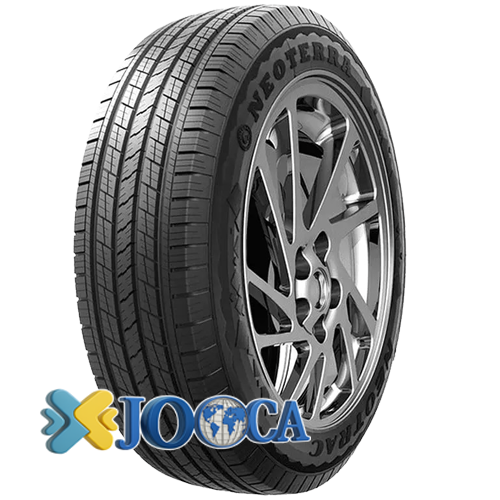 NEUTERRA LT285/75R16 126/123/Q