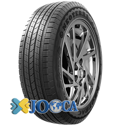 NEUTERRA LT285/75R16 126/123/Q