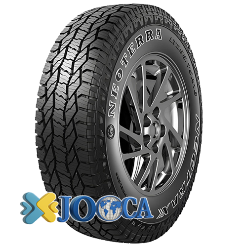 NEUTERRA LT285/75R16 126/123/Q