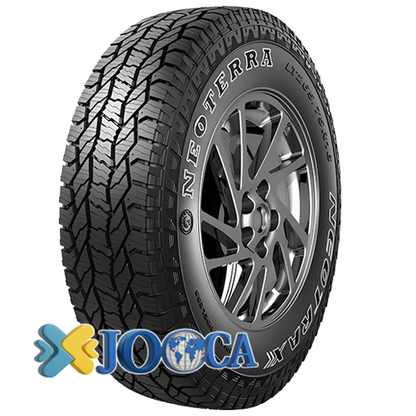 NEUTERRA LT285/75R16 126/123/Q
