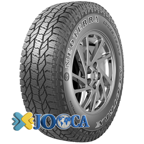 NEUTERRA LT245/75R16 120/116/Q