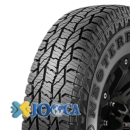 NEUTERRA LT245/75R16 120/116/Q