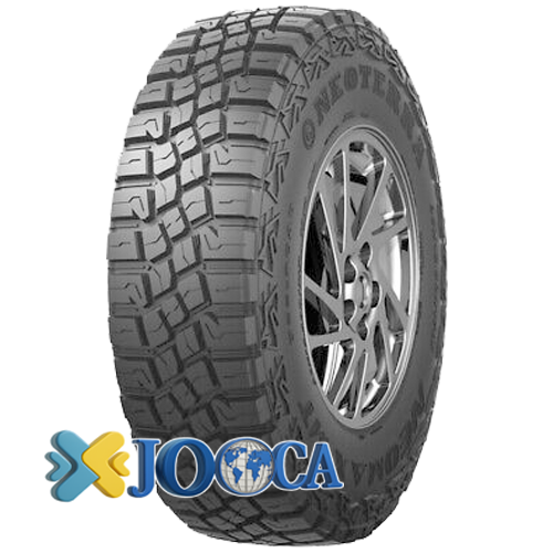 NEUTERRA LT245/75R16 120/116/Q