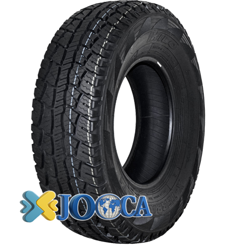 HILO 265/65R17 112T  AT TL