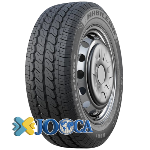 LLANTA 215/70R16C-108/106T HABILEAD