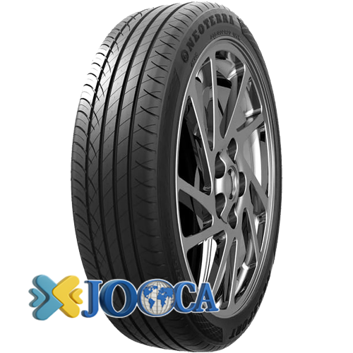 NEUTERRA 245/45ZR17 99W/XL