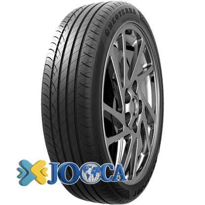 NEUTERRA 245/45ZR17 99W/XL