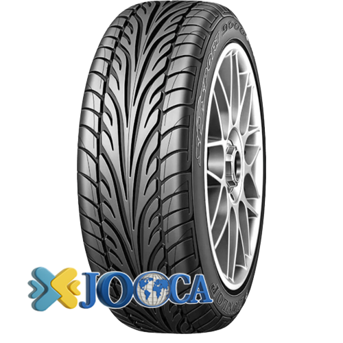 NEUTERRA 245/45ZR17 99W/XL