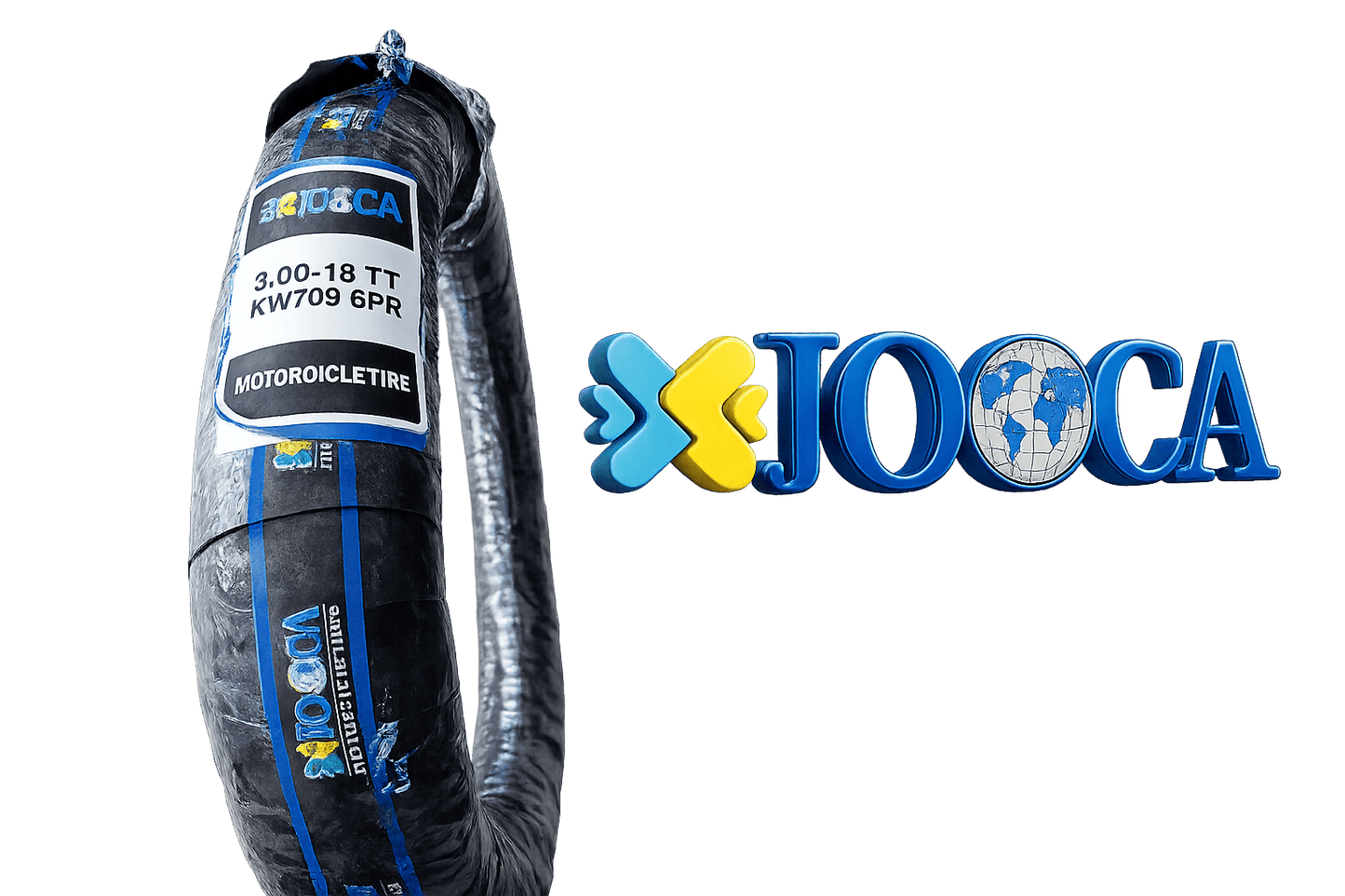 LLANTAS DE MOTO 3.00-18 TR4