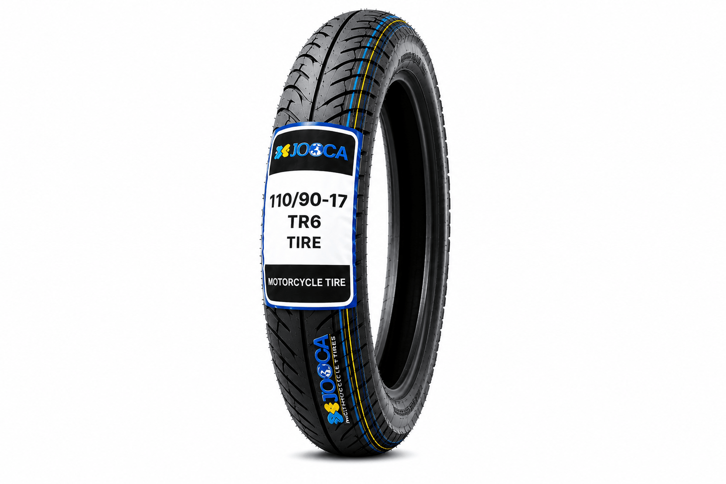 LLANTA 110/90-17 TT 6PR KW639 MARCA JOOCA