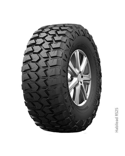 LLANTA LT245/75R16 MT HABIELAD